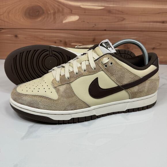 Nike Dunk Low Retro Premium "Animal Pack Cheetah" DH7913-200 Men's Size 8 - Picture 1 of 15